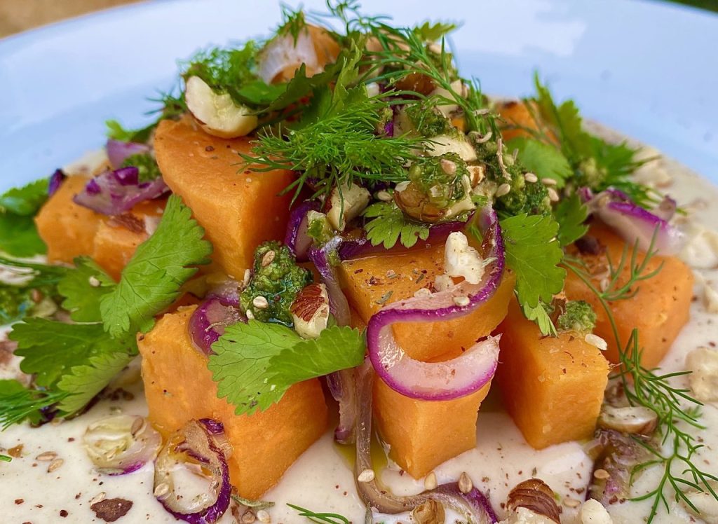 Gericht von Michaela Merz