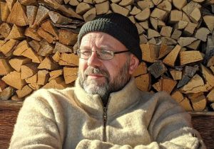 Ralph Fröhlich Baumretter