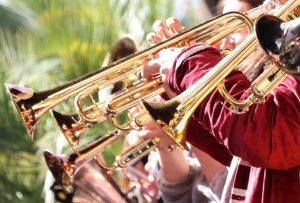 Rasselbandi Horw Guggenmusik