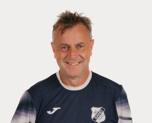 Alexander Fischinger Trainer SC Sand