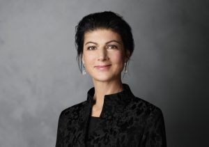 Sahra Wagenknecht