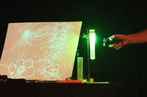 Experiment Science Days