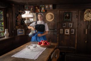 Vogtsbauernhof Gutach