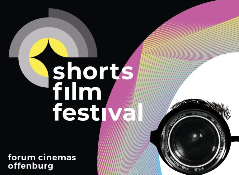 shorts film festival neues Logo