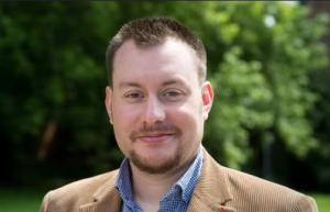 Benjamin Rösch (AfD)