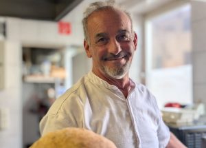 Raffaele vom Dai Nonni