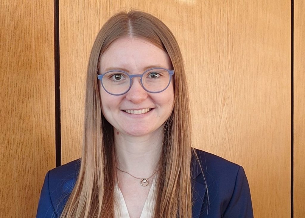 Dr. Carina Lietzenmaier