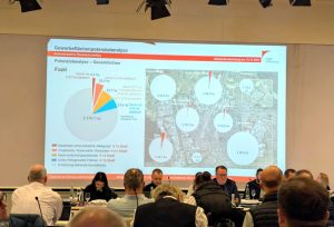 Gemeinderat Offenburg