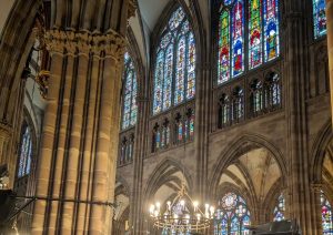 Straßburger Münster