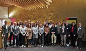 Sponsoren der Heimattage 2026