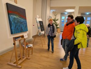OpenArt Achern