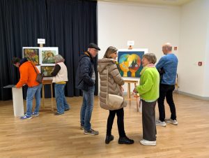 OpenArt Achern