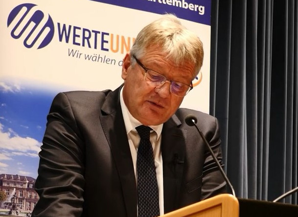 Jörg Meuthen