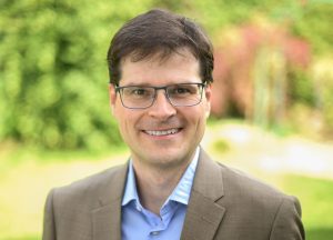 Johannes Rothenberger