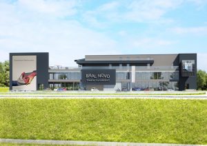 Europäisches Forum am Rhein