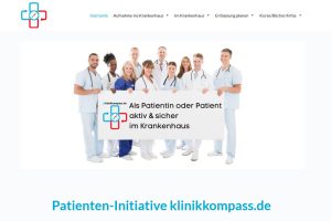 Klinikkompass
