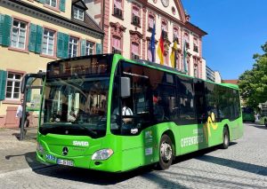 Stadtbus Offenburg