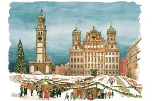 Bild von Mark Steven Patrick