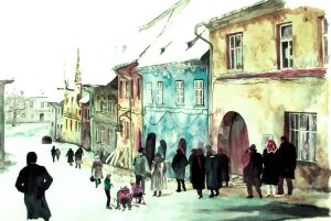 Bild von Mark Steven Patrick