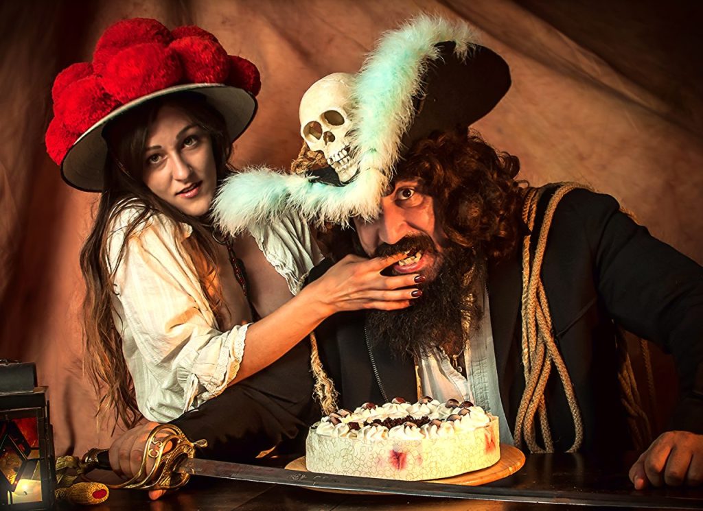 Bild von Mark Steven Patrick