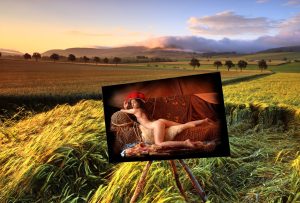 Bild von Mark Steven Patrick