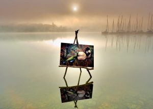 Bild von Mark Steven Patrick