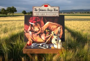 Bild von Mark Steven Patrick