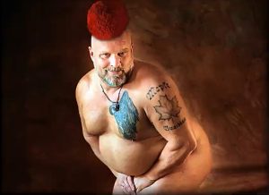 Bild von Mark Steven Patrick