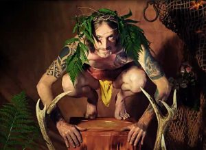 Bild von Mark Steven Patrick