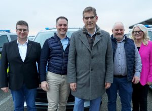 FDP-Politiker Ortenau