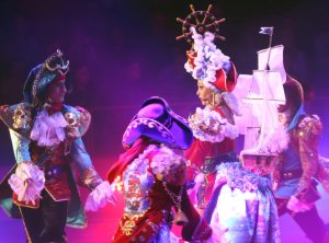 Offenburger Weihnachtscircus