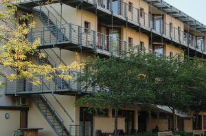 Hospiz Maria Frieden