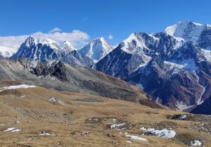 Reisebericht Christian Huber