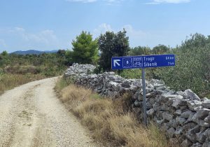 Reisebericht Christian Huber