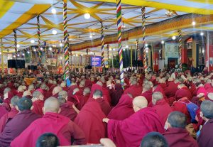 Reisebericht Christian Huber