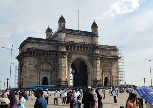 Reisebericht Christian Huber