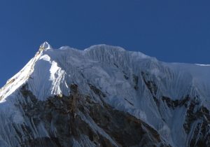 Reisebericht Christian Huber