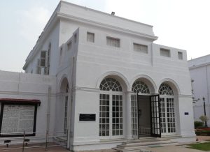 Reisebericht Christian Huber