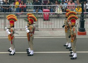 Reisebericht Christian Huber