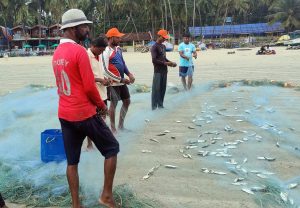 Reisebericht Christian Huber