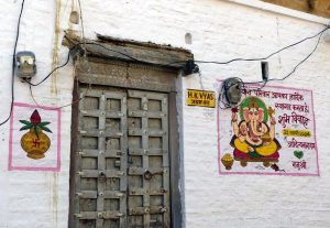 Reisebericht Christian Huber