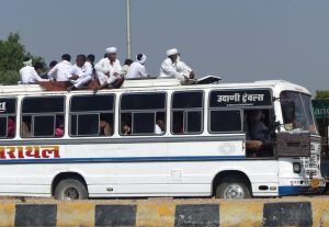 Reisebericht Christian Huber