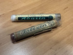 Alte Apotheke Kappelrodeck