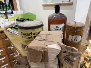 Alte Apotheke Kappelrodeck