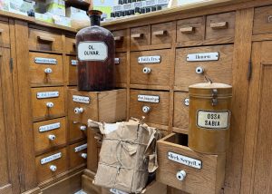 Alte Apotheke Kappelrodeck