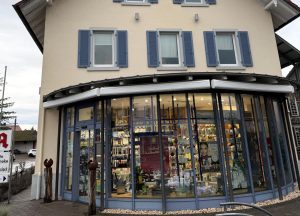 Alte Apotheke Kappelrodeck