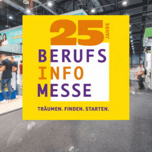 Banner Messe Offenburg