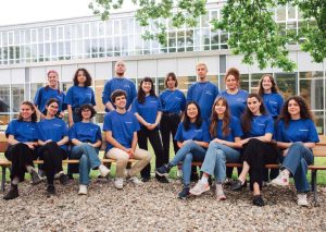 Lektor:innen des DFJW