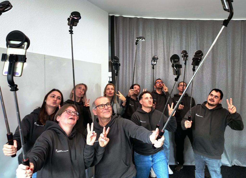 Mitarbeiter Stadt Offenburg