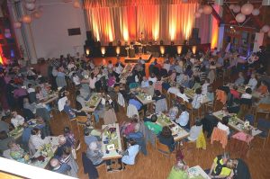 Kurhaus "Zum Alde Gott"